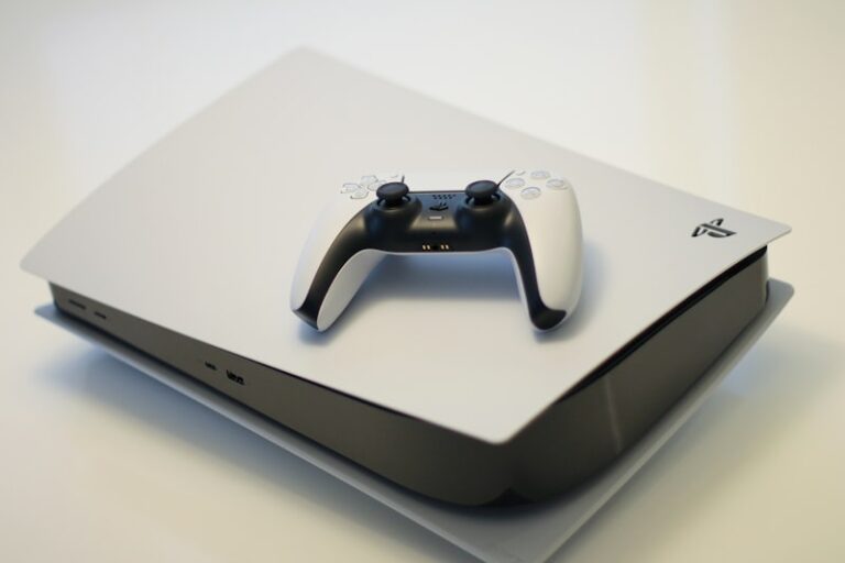 Sony DualSense Edge Controller PS5