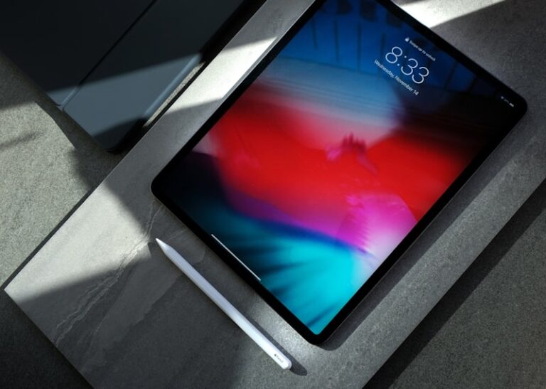 iPad Pro 13 M4 256GB Wi-Fi