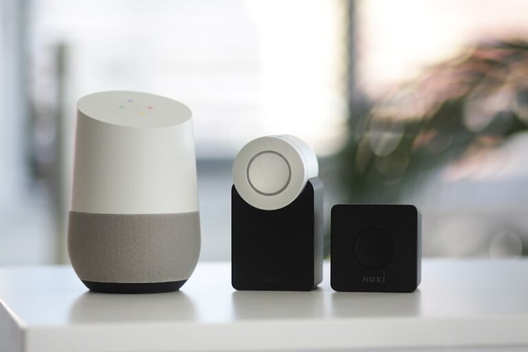 Google Nest Hub Max