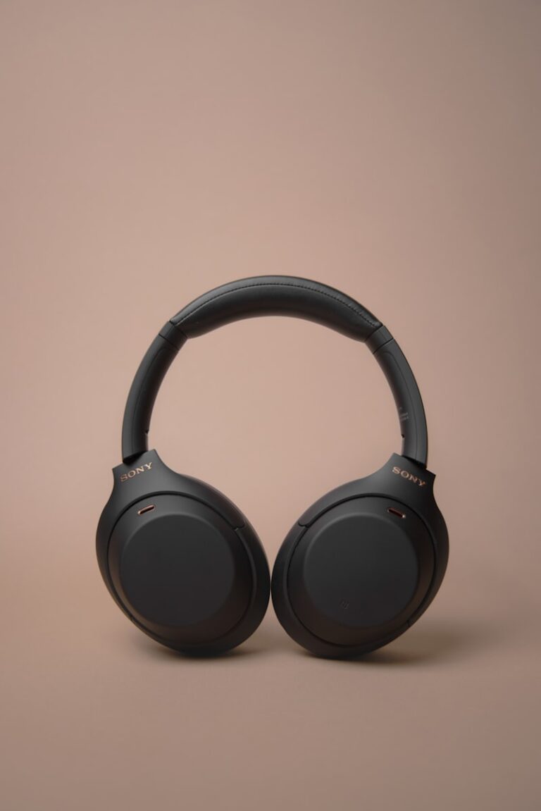 Sony WH-1000XM5 Cuffie Wireless ANC