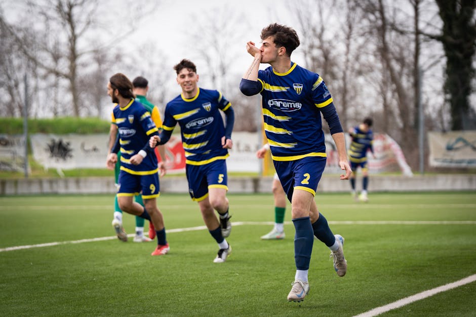 Academy keeper called up to the regional side