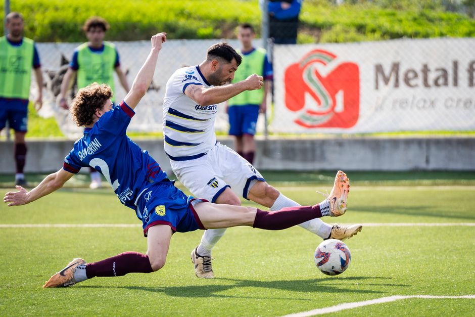 New community pitch opens its gates to the city