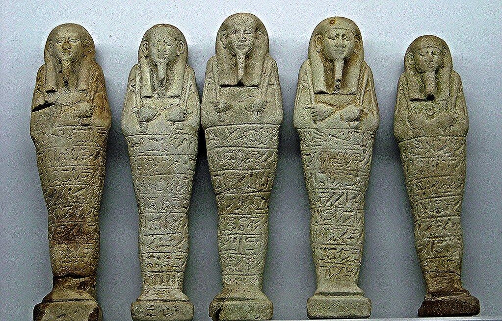 Ushabti
