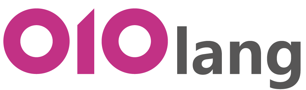 OLOlang